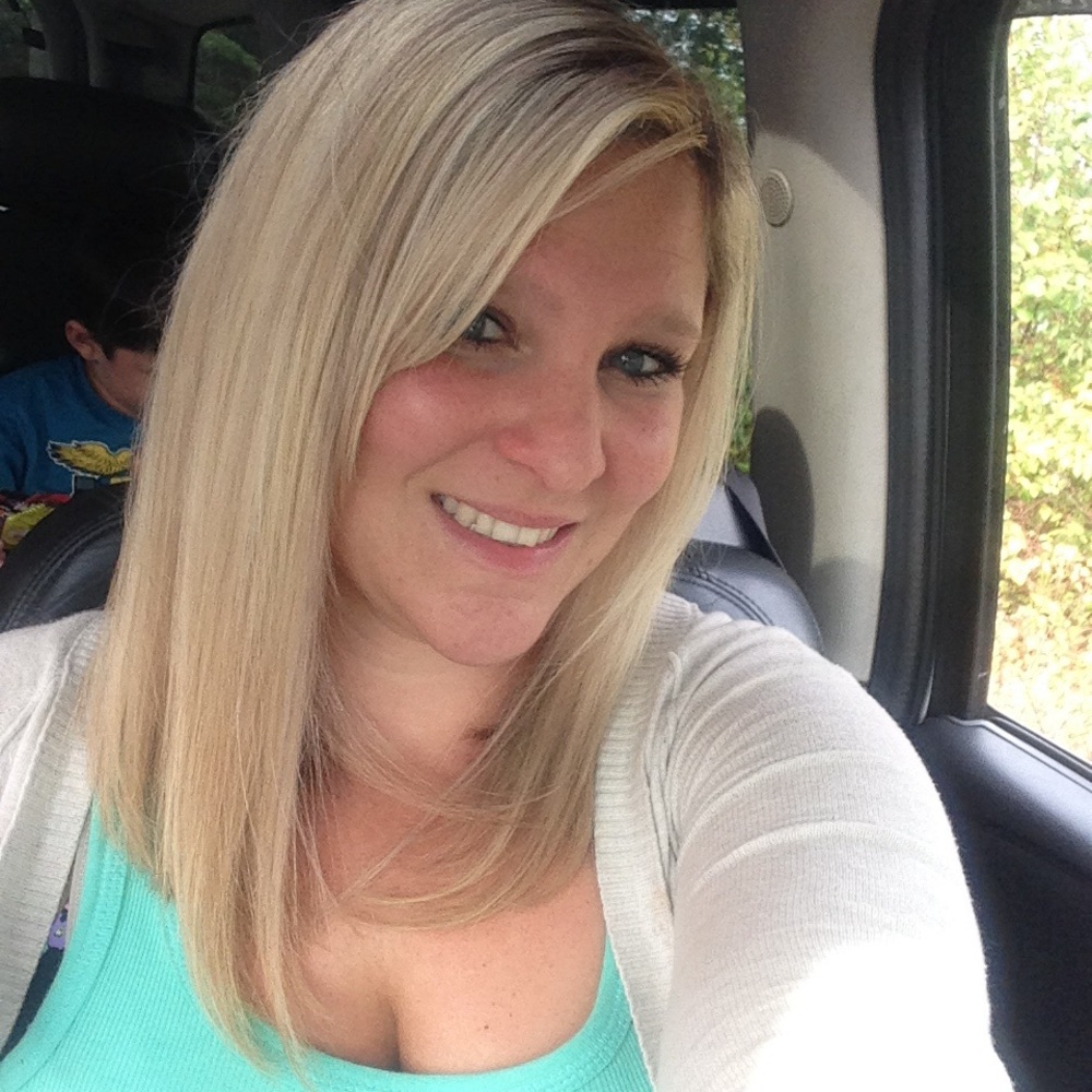 Meet your Posher, Shanna